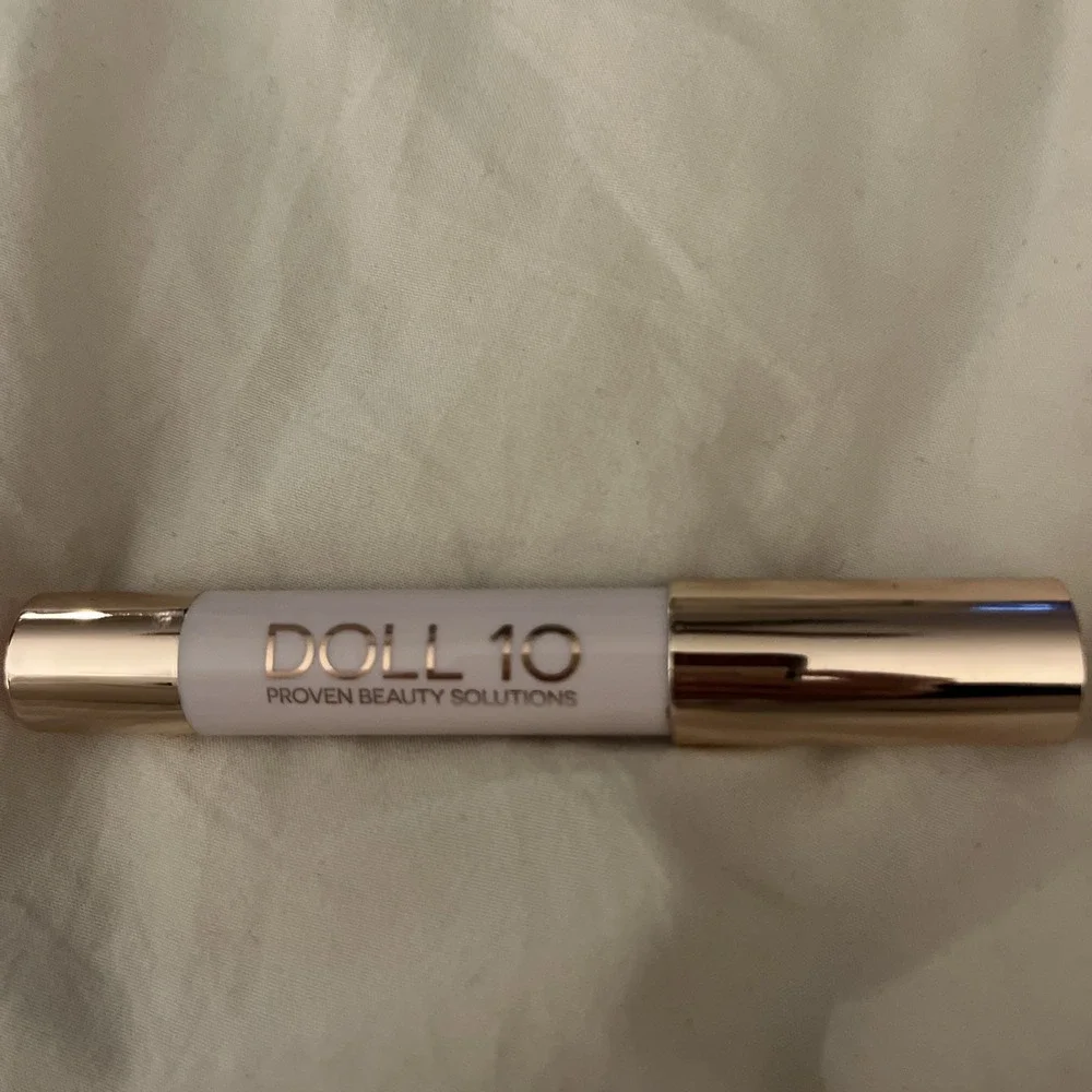 Doll 10 Lip Crayon‎ - 